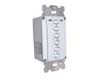 6 keys Wall Mount Remote Switch 6 keys Wall Mount Remote Switch
