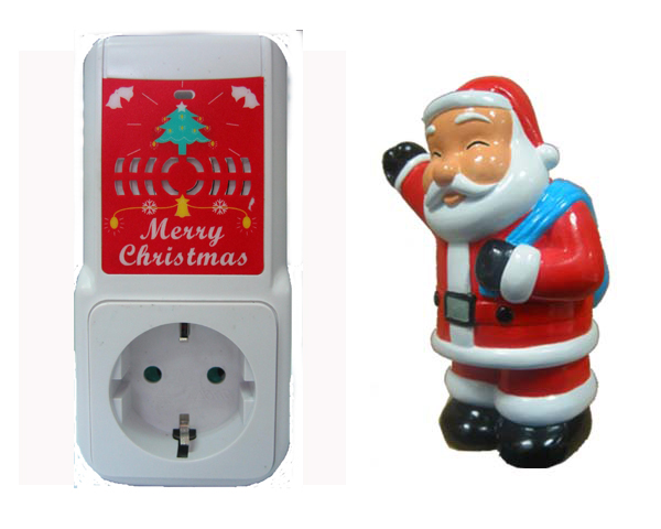 Christmas Tree Wireless Remote Control