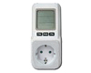 Plug-In Power Monitor Plug-In Power Monitor