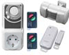 Wireless Alarm Kit